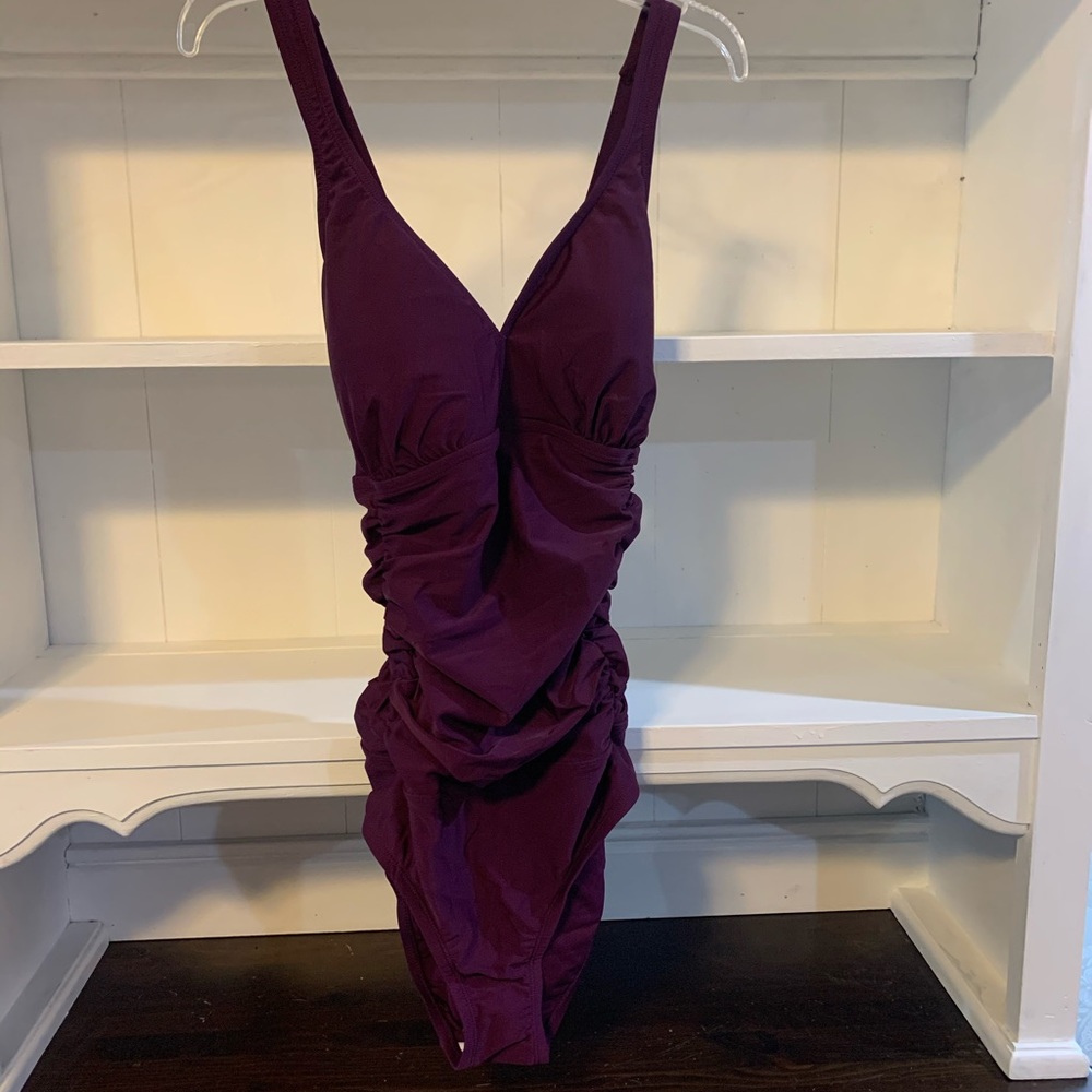 Women’s Bathing Suit